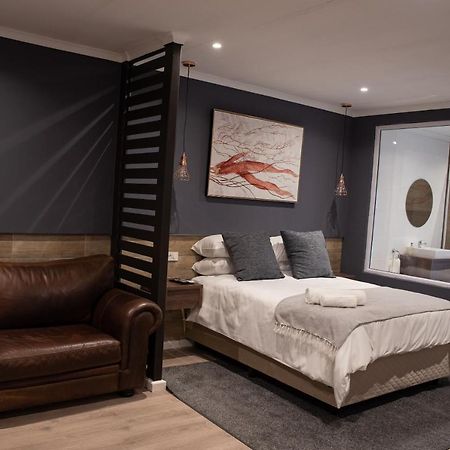 The Royal Bryanston Joanesburgo Exterior foto