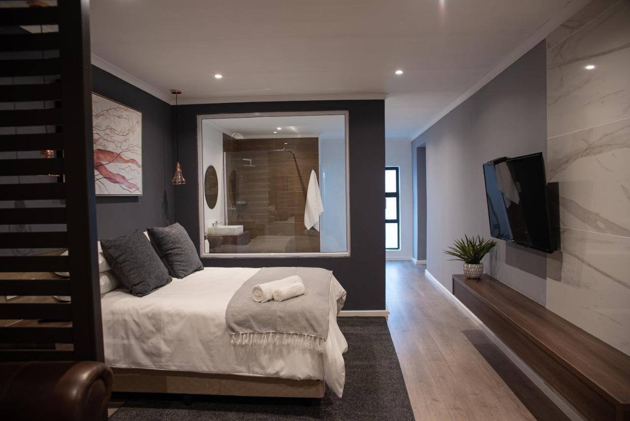 The Royal Bryanston Joanesburgo Exterior foto