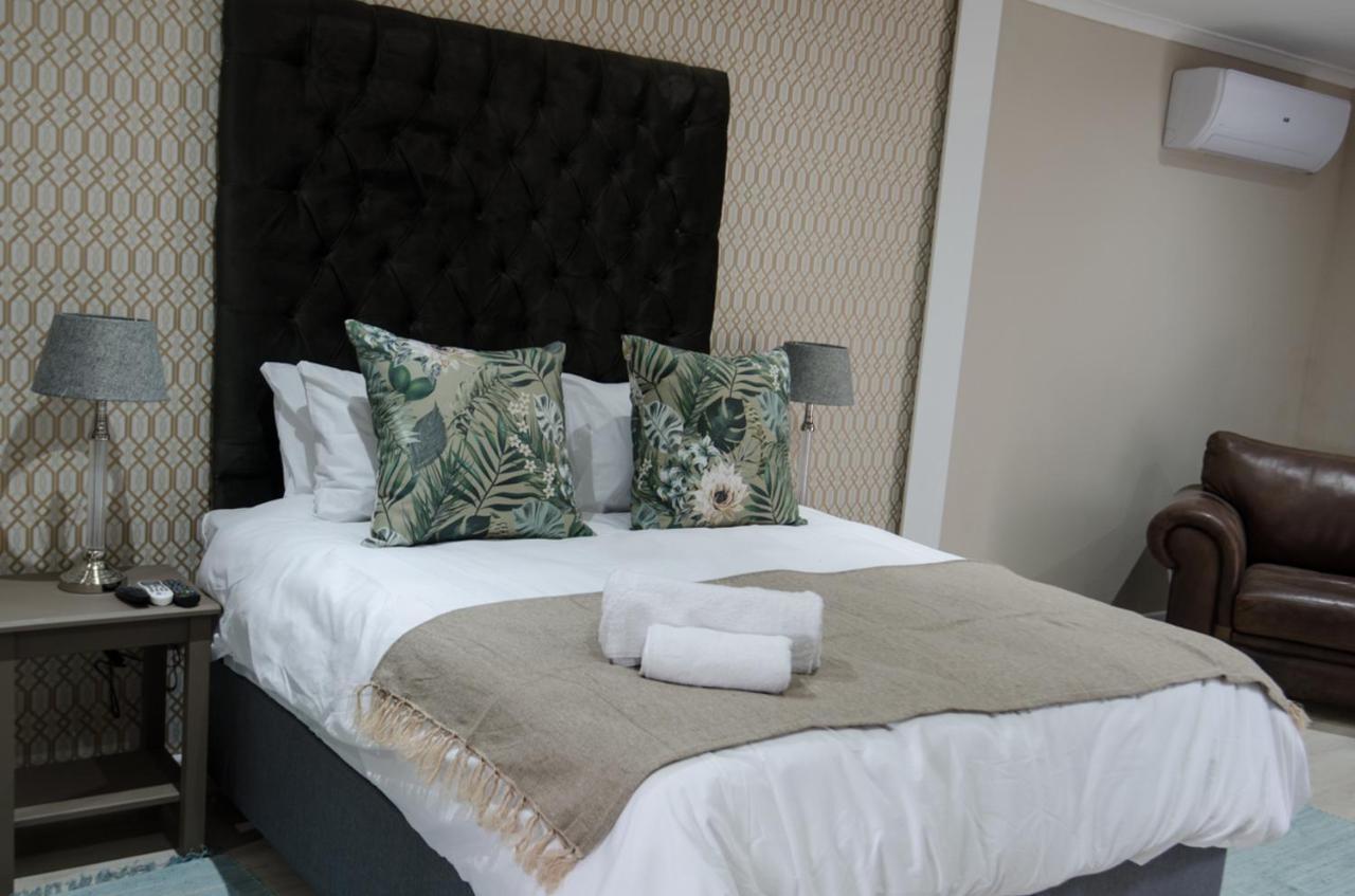 The Royal Bryanston Joanesburgo Exterior foto
