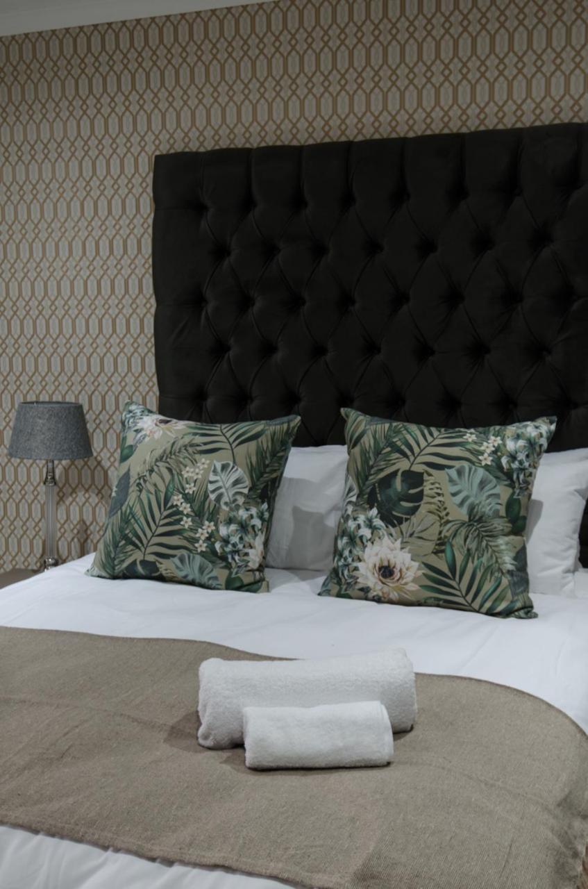 The Royal Bryanston Joanesburgo Exterior foto