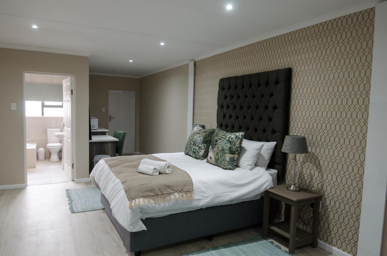The Royal Bryanston Joanesburgo Exterior foto