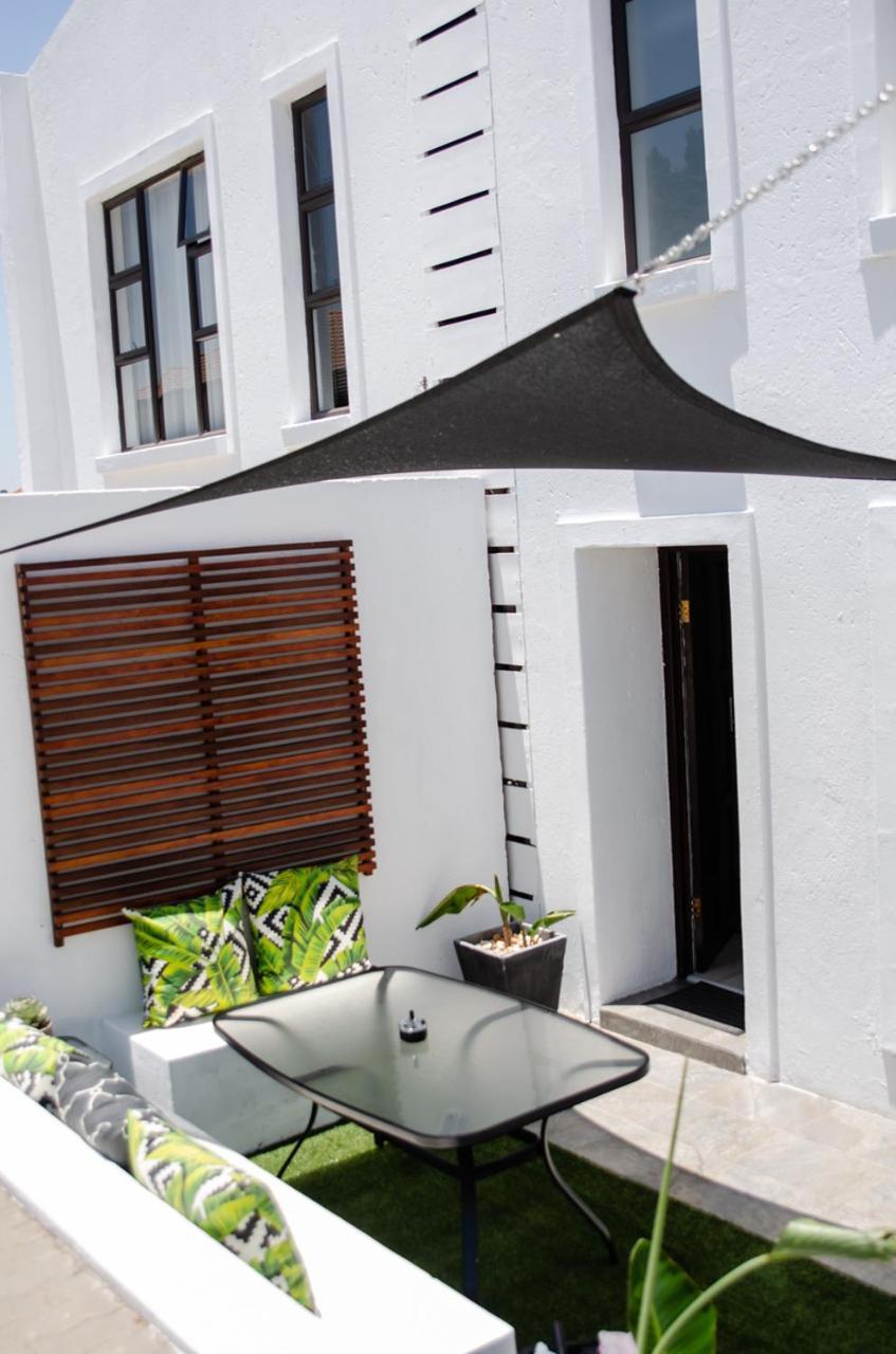 The Royal Bryanston Joanesburgo Exterior foto