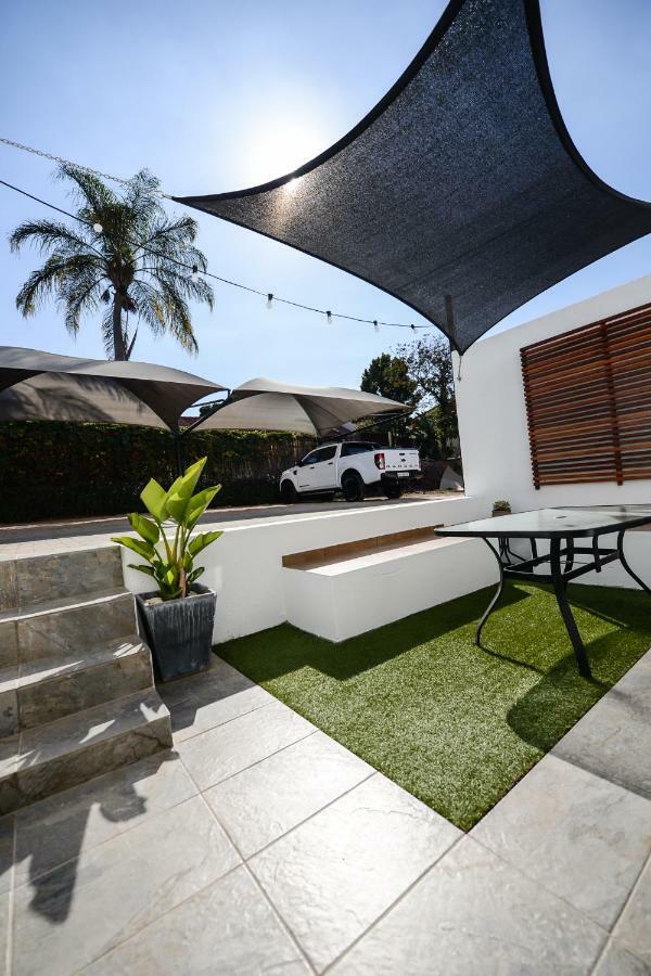 The Royal Bryanston Joanesburgo Exterior foto