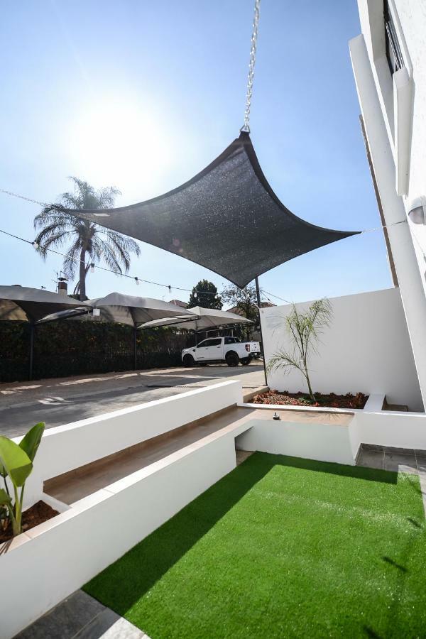 The Royal Bryanston Joanesburgo Exterior foto