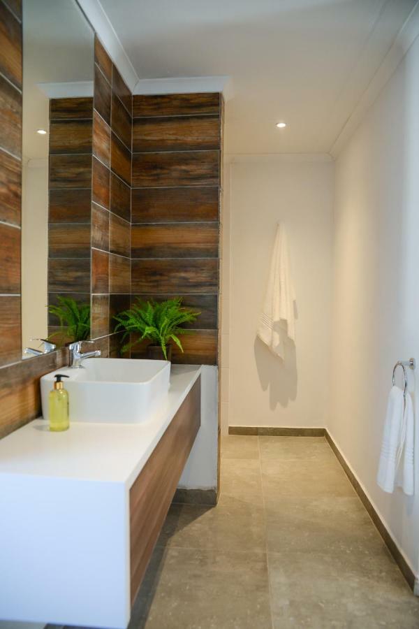 The Royal Bryanston Joanesburgo Exterior foto