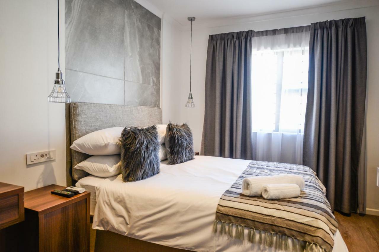 The Royal Bryanston Joanesburgo Exterior foto