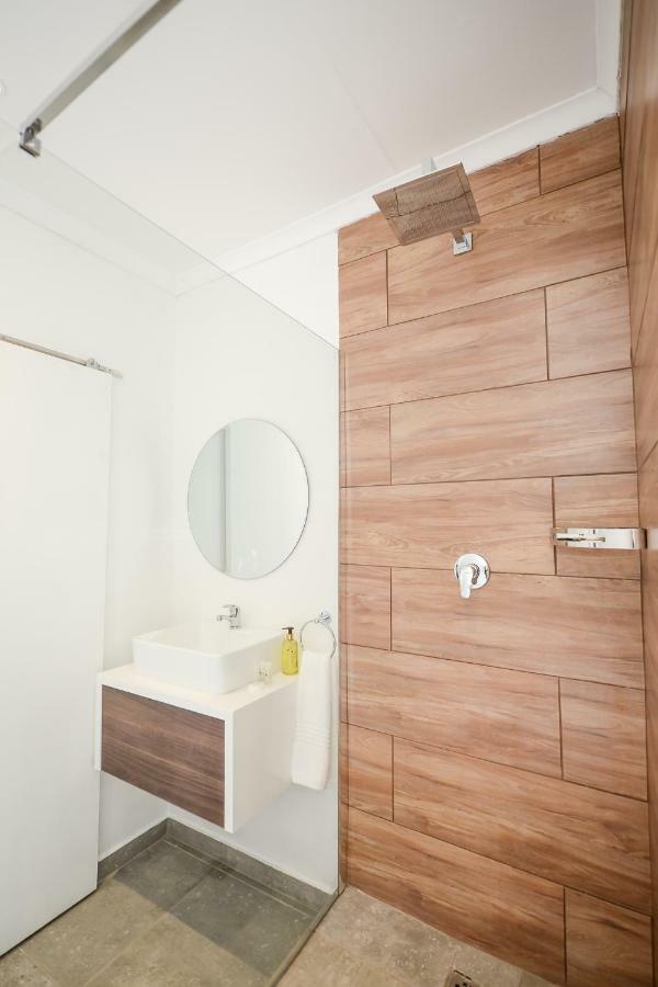 The Royal Bryanston Joanesburgo Exterior foto
