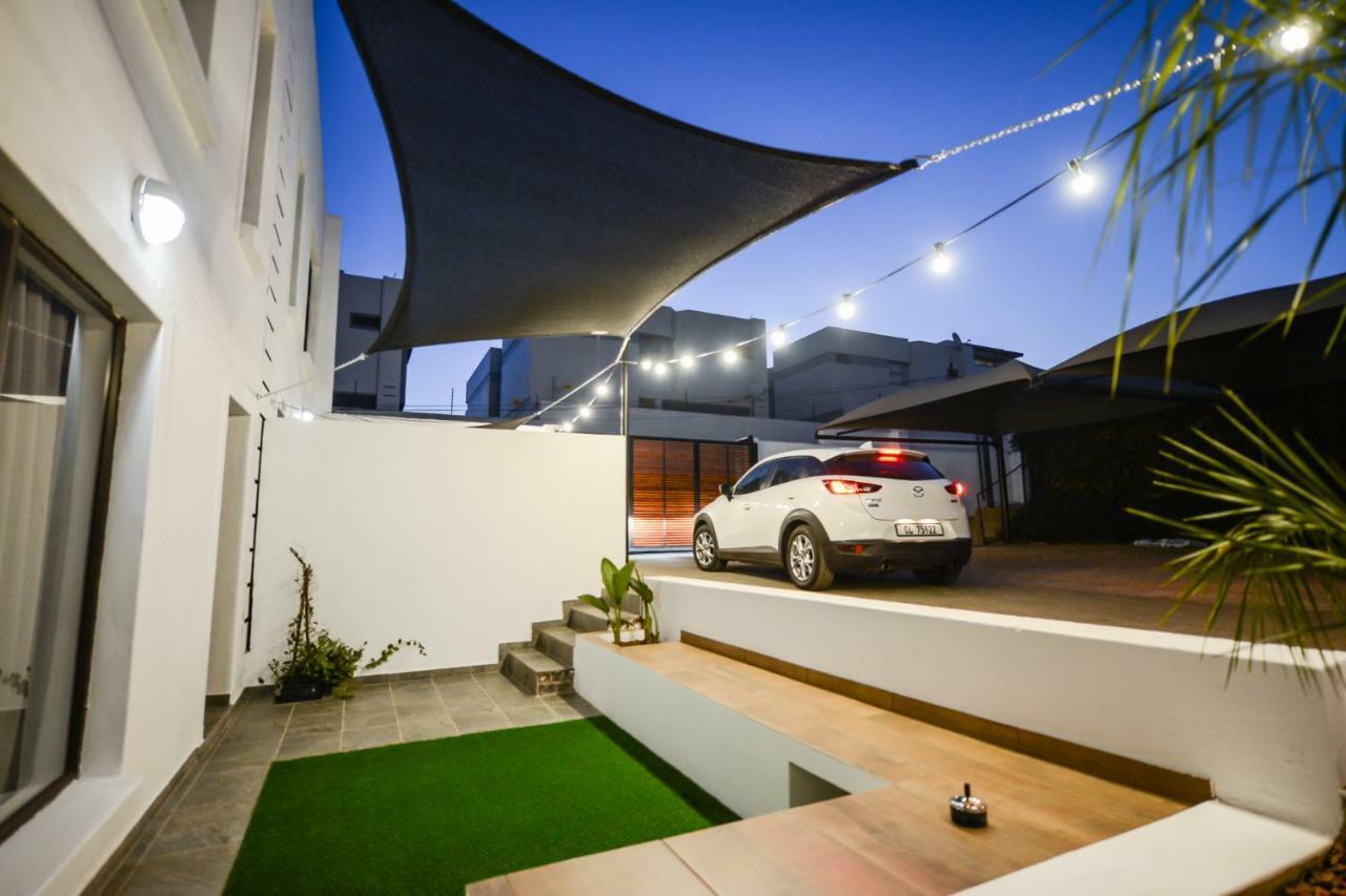 The Royal Bryanston Joanesburgo Exterior foto